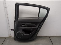  Дверь боковая (легковая) Chevrolet Cruze 2009-2015 20516330 #7