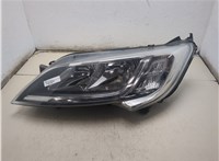 1631998380 Фара (передняя) Citroen Jumper (Relay) 2014-2025 20516338 #10