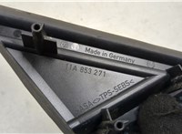 11A853271 Накладка на зеркало Volkswagen ID.4 20516342 #4