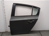  Дверь боковая (легковая) Chevrolet Cruze 2009-2015 20516345 #1