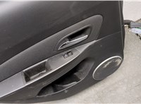  Дверь боковая (легковая) Chevrolet Cruze 2009-2015 20516345 #5