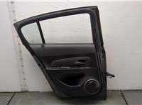  Дверь боковая (легковая) Chevrolet Cruze 2009-2015 20516345 #7