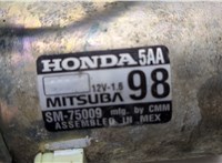 SM75009 Стартер Honda Civic 2015-2022 20516347 #3