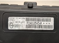  Щиток приборов (приборная панель) Mercedes Citan 2012-2021 20516349 #4