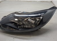 8M5113W030SB Фара (передняя) Ford Focus 3 2011-2015 20516350 #3