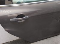  Дверь боковая (легковая) Ford Focus 3 2011-2015 20516364 #4