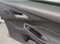  Дверь боковая (легковая) Ford Focus 3 2011-2015 20516364 #6