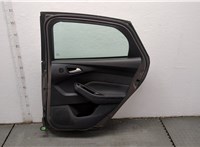  Дверь боковая (легковая) Ford Focus 3 2011-2015 20516364 #8