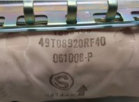 77850TL0E81 Подушка безопасности переднего пассажира Honda Accord 8 2008-2015 20516373 #2