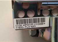 77850TL0E81 Подушка безопасности переднего пассажира Honda Accord 8 2008-2015 20516373 #5