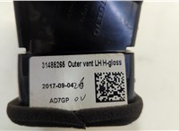  Дефлектор обдува салона Volvo S90 2016-2020 20516376 #5