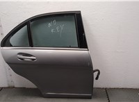  Дверь боковая (легковая) Mercedes C W204 2006-2015 20516405 #1
