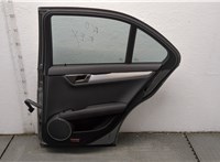  Дверь боковая (легковая) Mercedes C W204 2006-2015 20516405 #7