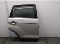  Ручка двери наружная Chevrolet Captiva 2011-2016 11453678 #1