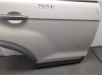  Ручка двери наружная Chevrolet Captiva 2011-2016 11453678 #3