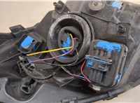  Фара (передняя) Nissan Micra K12E 2003-2010 20516410 #5