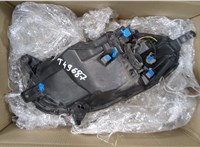  Фара (передняя) Nissan Micra K12E 2003-2010 20516410 #8