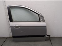  Дверь боковая (легковая) Hyundai Getz 2002-2011 20516418 #1
