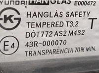  Дверь боковая (легковая) Hyundai Getz 2002-2011 20516418 #4
