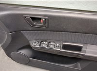  Дверь боковая (легковая) Hyundai Getz 2002-2011 20516418 #5