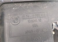  Защита арок (подкрылок) BMW X5 E70 2006-2013 20516428 #2