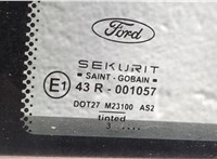  Ручка двери наружная Ford Mondeo 3 2000-2007 11453683 #4