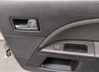  Ручка двери наружная Ford Mondeo 3 2000-2007 11453683 #5