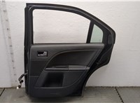  Ручка двери наружная Ford Mondeo 3 2000-2007 11453683 #8