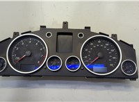 6033EC2145 Щиток приборов (приборная панель) Volkswagen Touareg 2002-2007 20516452 #1