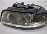8E0941029D Фара (передняя) Audi A4 (B6) 2000-2006 20516454 #2