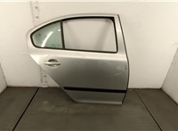  Ручка двери наружная Skoda Octavia (A5) 2004-2013 11453706 #1