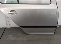  Ручка двери наружная Skoda Octavia (A5) 2004-2013 11453706 #3
