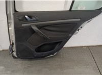  Ручка двери наружная Skoda Octavia (A5) 2004-2013 11453706 #7