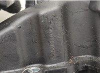  Коллектор впускной Audi Q7 2005-2015 20516463 #3