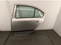  Дверь боковая (легковая) Skoda Octavia (A5) 2004-2013 20516481 #1