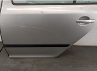  Дверь боковая (легковая) Skoda Octavia (A5) 2004-2013 20516481 #2