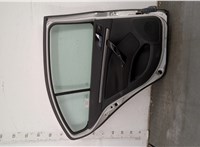 Дверь боковая (легковая) Skoda Octavia (A5) 2004-2013 20516481 #6