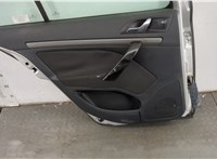  Дверь боковая (легковая) Skoda Octavia (A5) 2004-2013 20516481 #7