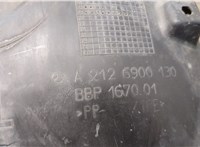  Защита арок (подкрылок) Mercedes E W212 2009-2016 20516486 #3