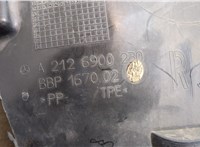  Защита арок (подкрылок) Mercedes E W212 2009-2016 20516495 #6