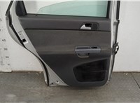  Ручка двери салона Volvo S40 2004- 11453736 #5
