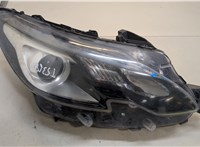  Фара (передняя) Peugeot 2008 2013-2019 20516498 #1