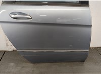  Ручка двери наружная Mercedes B W245 2005-2011 11453744 #2