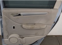  Ручка двери наружная Mercedes B W245 2005-2011 11453744 #6