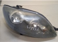  Фара (передняя) Volkswagen Golf Plus 20516506 #1