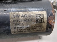 012911023H Стартер Volkswagen Touareg 2010-2014 20516518 #4