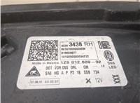 84753438, 1ZS01260932 Фара (передняя) Chevrolet Equinox 2017-2021 20516532 #5