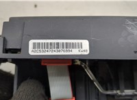  Магнитола BMW X5 E70 2006-2013 20516539 #4