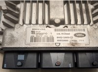 6H4Q12A650CD Блок управления двигателем Land Rover Range Rover 3 (LM) 2002-2012 20516543 #2