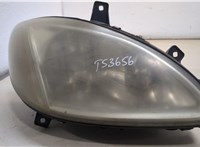  Фара (передняя) Mercedes Vito W639 2003-2014 20516545 #2